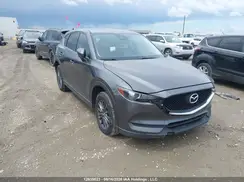 JM3KFBBL2M0110331 2021 MAZDA CX-5