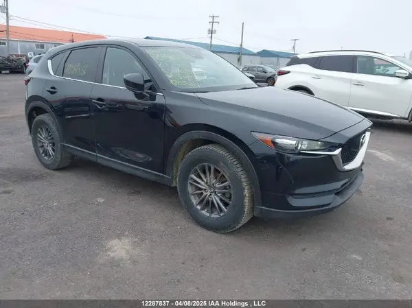 JM3KFBBL2M0110376 2021 MAZDA CX-5 - Image 1