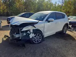 JM3KFBBL2N0522542 2022 MAZDA CX-5