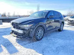 JM3KFBBL2N0591201 2022 MAZDA CX-5