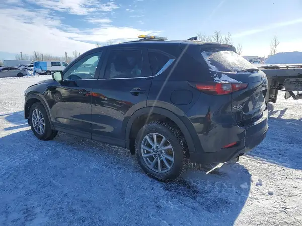JM3KFBBL2N0591201 2022 MAZDA CX-5 - Image 2