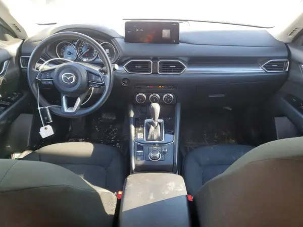 JM3KFBBL2N0591201 2022 MAZDA CX-5 - Image 8