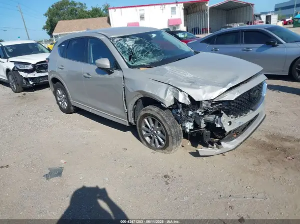 JM3KFBBL2R0400382 2024 MAZDA CX-5 - Image 1