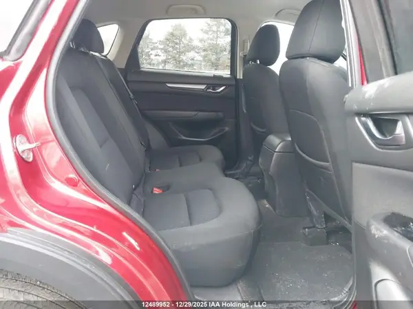 JM3KFBBL2R0401337 2024 MAZDA CX-5 - Image 8