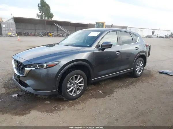JM3KFBBL2R0403654 2024 MAZDA CX-5 - Image 2