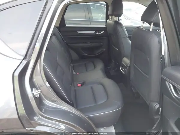 JM3KFBBL2R0403654 2024 MAZDA CX-5 - Image 8
