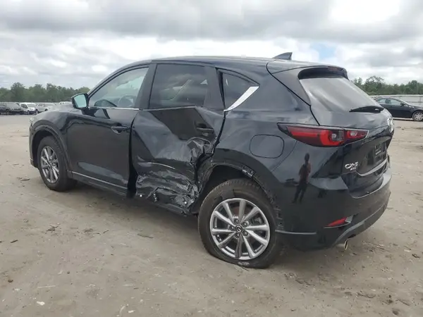 JM3KFBBL2R0404853 2024 MAZDA CX-5 - Image 2
