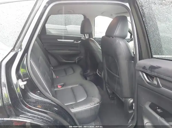 JM3KFBBL2R0405839 2024 MAZDA CX-5 - Image 8