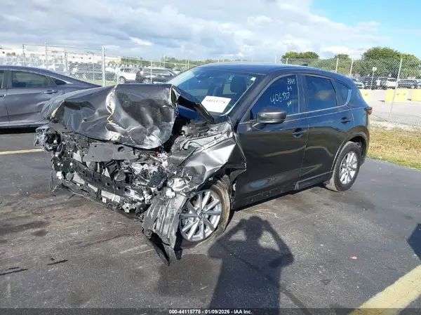 JM3KFBBL2R0406537 2024 MAZDA CX-5 - Image 2