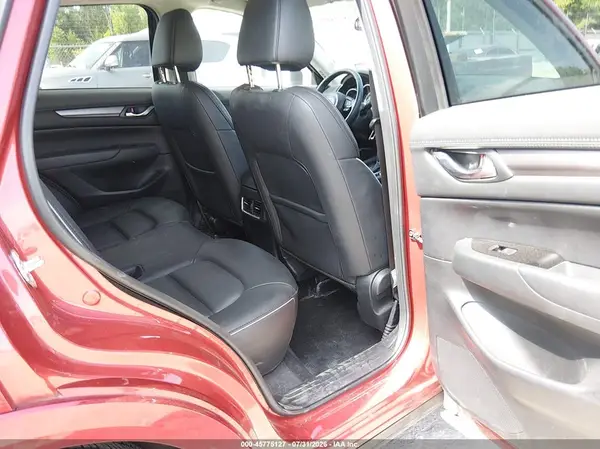 JM3KFBBL2R0409597 2024 MAZDA CX-5 - Image 8
