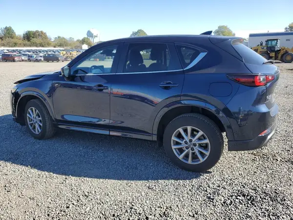 JM3KFBBL2R0410250 2024 MAZDA CX-5 - Image 2
