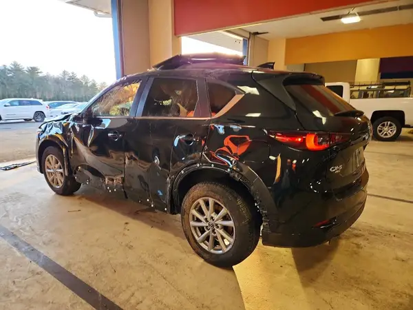 JM3KFBBL2R0411317 2024 MAZDA CX-5 - Image 2