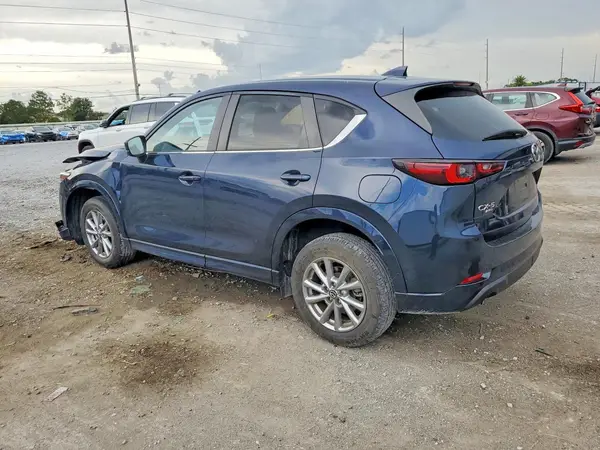JM3KFBBL2R0429090 2024 MAZDA CX-5 - Image 2