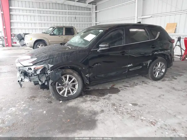 JM3KFBBL2R0434323 2024 MAZDA CX-5 - Image 2