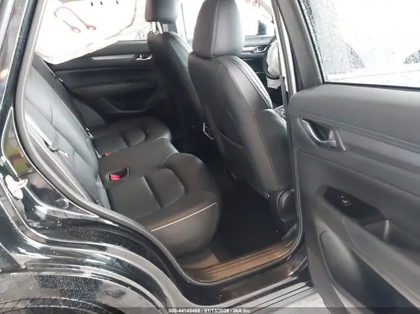 JM3KFBBL2R0434323 2024 MAZDA CX-5 - Image 8