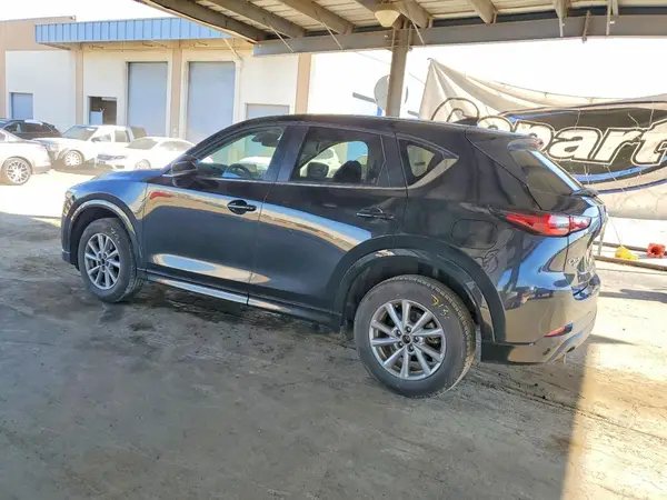 JM3KFBBL2R0440624 2024 MAZDA CX-5 - Image 2