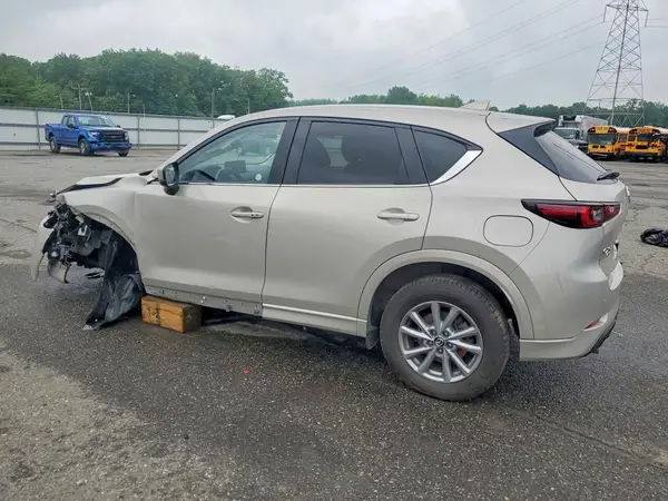 JM3KFBBL2R0440977 2024 MAZDA CX-5 - Image 2