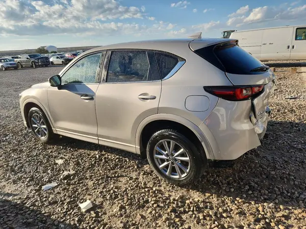 JM3KFBBL2R0442356 2024 MAZDA CX-5 - Image 2