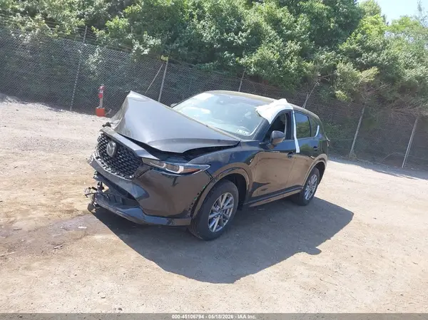 JM3KFBBL2R0445323 2024 MAZDA CX-5 - Image 2
