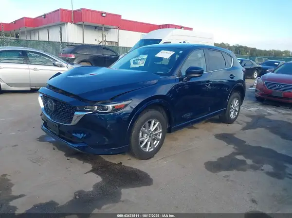 JM3KFBBL2R0446214 2024 MAZDA CX-5 - Image 2