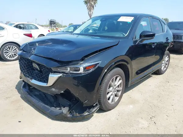 JM3KFBBL2R0450568 2024 MAZDA CX-5 - Image 2