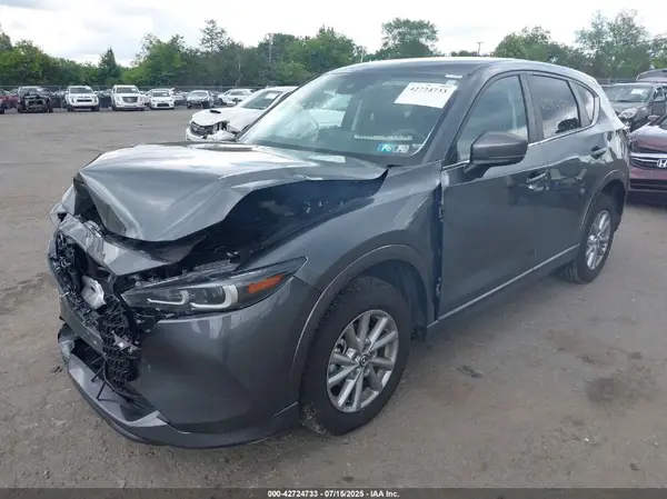 JM3KFBBL2R0454488 2024 MAZDA CX-5 - Image 2