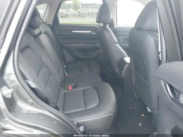 JM3KFBBL2R0454488 2024 MAZDA CX-5 - Image 8