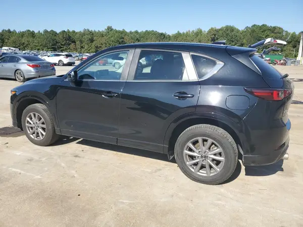 JM3KFBBL2R0462316 2024 MAZDA CX-5 - Image 2
