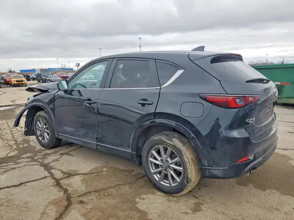 JM3KFBBL2R0462753 2024 MAZDA CX-5 - Image 2