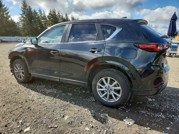 JM3KFBBL2R0464342 2024 MAZDA CX-5 - Image 2