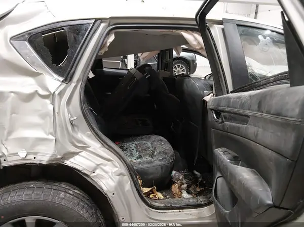 JM3KFBBL2R0465023 2024 MAZDA CX-5 - Image 8
