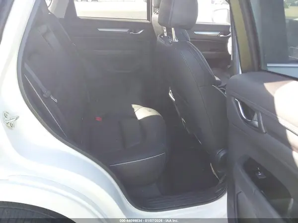 JM3KFBBL2R0466284 2024 MAZDA CX-5 - Image 8