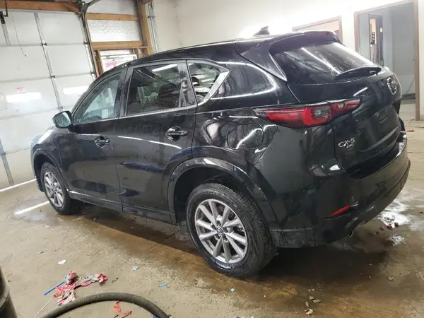 JM3KFBBL2R0467788 2024 MAZDA CX-5 - Image 2