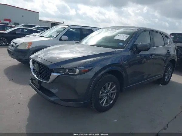 JM3KFBBL2R0470349 2024 MAZDA CX-5 - Image 2