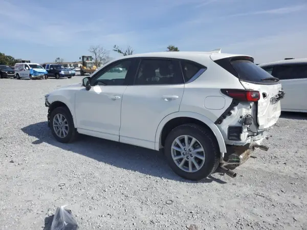 JM3KFBBL2R0473803 2024 MAZDA CX-5 - Image 2