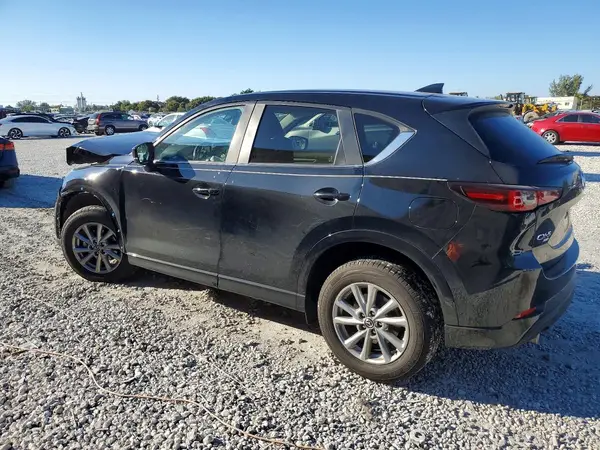 JM3KFBBL2R0475549 2024 MAZDA CX-5 - Image 2