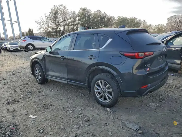 JM3KFBBL2R0476393 2024 MAZDA CX-5 - Image 2