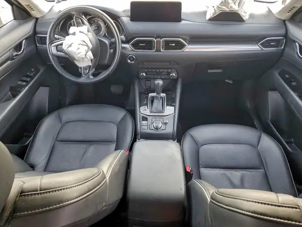 JM3KFBBL2R0476393 2024 MAZDA CX-5 - Image 8
