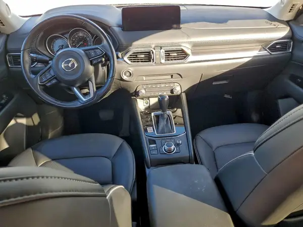 JM3KFBBL2R0476474 2024 MAZDA CX-5 - Image 8