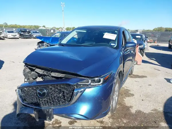 JM3KFBBL2R0482436 2024 MAZDA CX-5 - Image 2