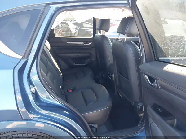 JM3KFBBL2R0482436 2024 MAZDA CX-5 - Image 8