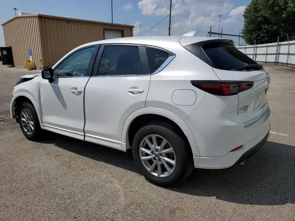 JM3KFBBL2R0487734 2024 MAZDA CX-5 - Image 2