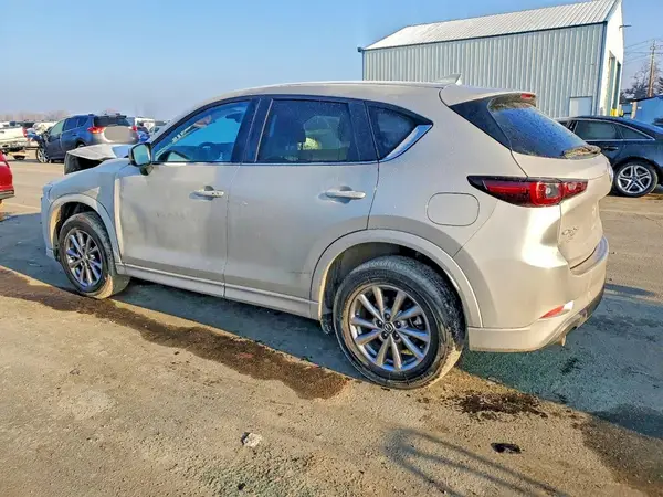 JM3KFBBL2R0488382 2024 MAZDA CX-5 - Image 2