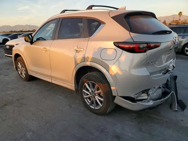 JM3KFBBL2R0491251 2024 MAZDA CX-5 - Image 2