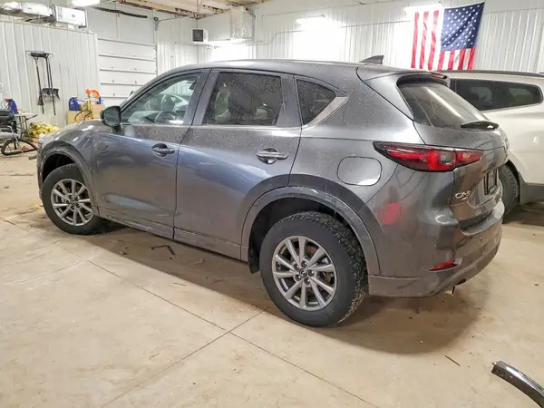 JM3KFBBL2R0495896 2024 MAZDA CX-5 - Image 2