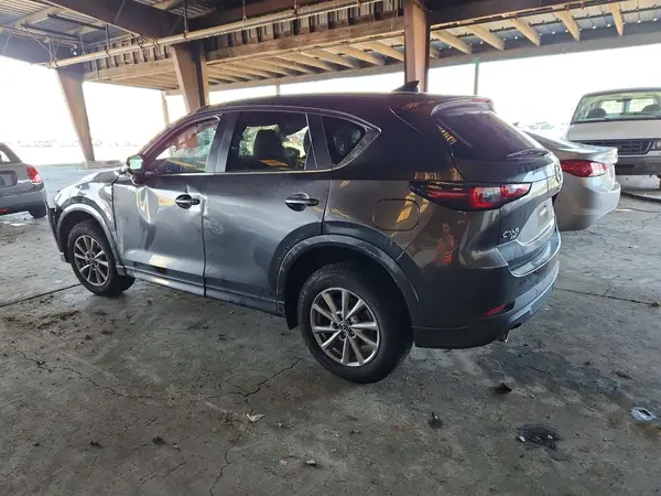 JM3KFBBL2R0499642 2024 MAZDA CX-5 - Image 2