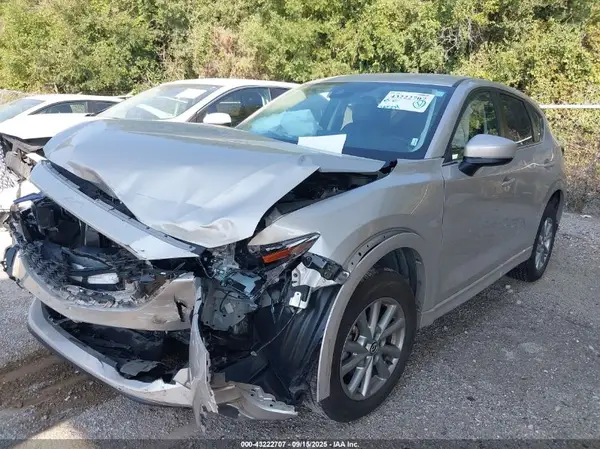 JM3KFBBL2R0500515 2024 MAZDA CX-5 - Image 2