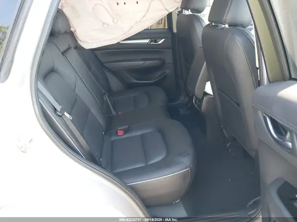 JM3KFBBL2R0500515 2024 MAZDA CX-5 - Image 8