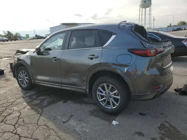 JM3KFBBL2R0502099 2024 MAZDA CX-5 - Image 2