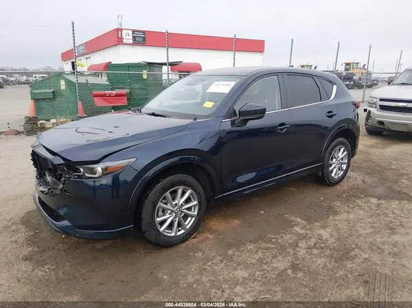 JM3KFBBL2R0503690 2024 MAZDA CX-5 - Image 2